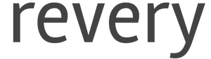 revery logo