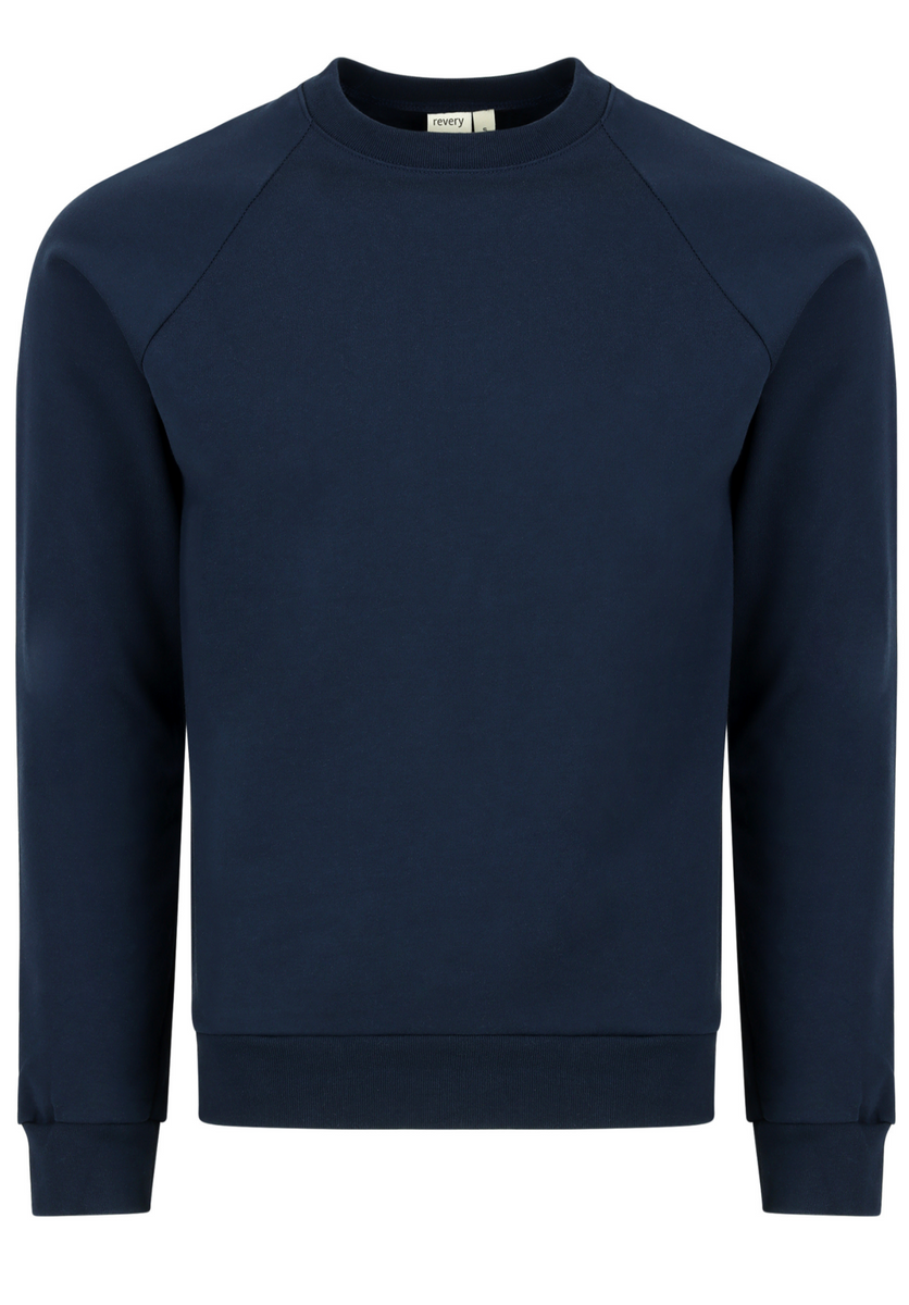 Raglan Sweatshirt – revery